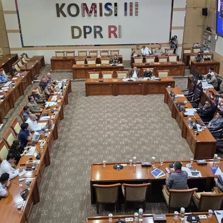 Pakar Ingatkan RUU Perampasan Aset: Jangan Sita Harta yang Bukan Hasil Kejahatan