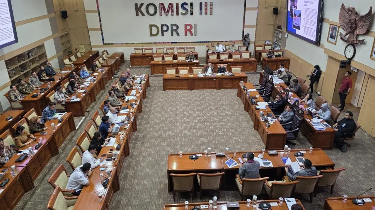 Pakar Ingatkan RUU Perampasan Aset: Jangan Sita Harta yang Bukan Hasil Kejahatan