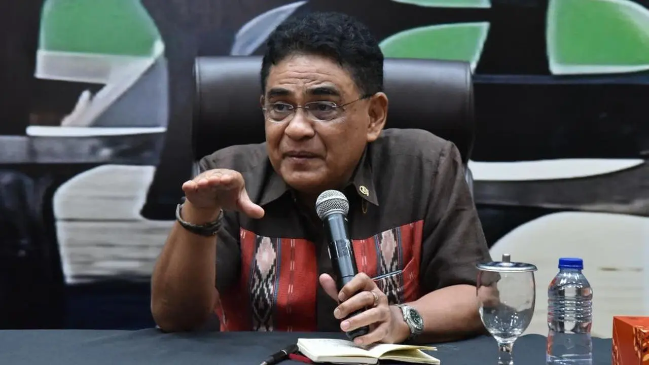 PDIP Ingatkan Bahaya Kekuasaan Absolut, Sejarah Jadi Pelajaran