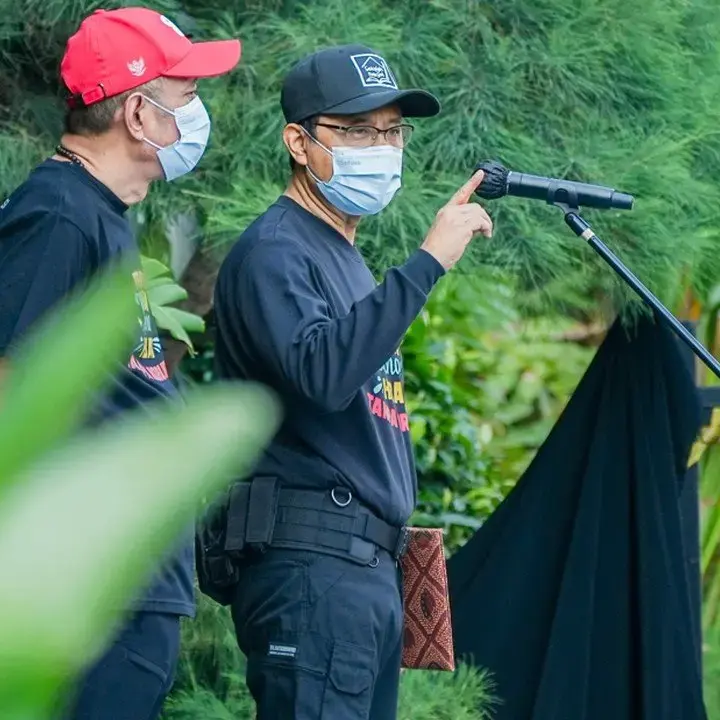 Pegawai Kemensos Terjerat Judi Online Terancam Sanksi Berat
