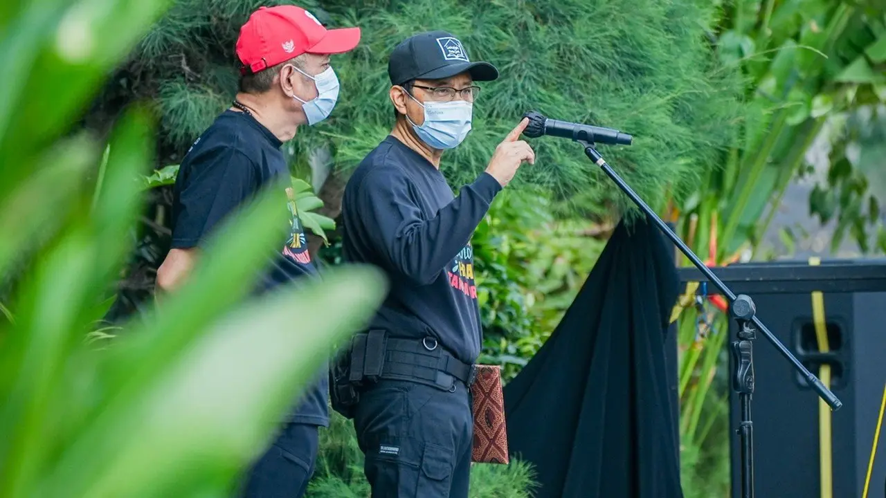 Pegawai Kemensos Terjerat Judi Online Terancam Sanksi Berat