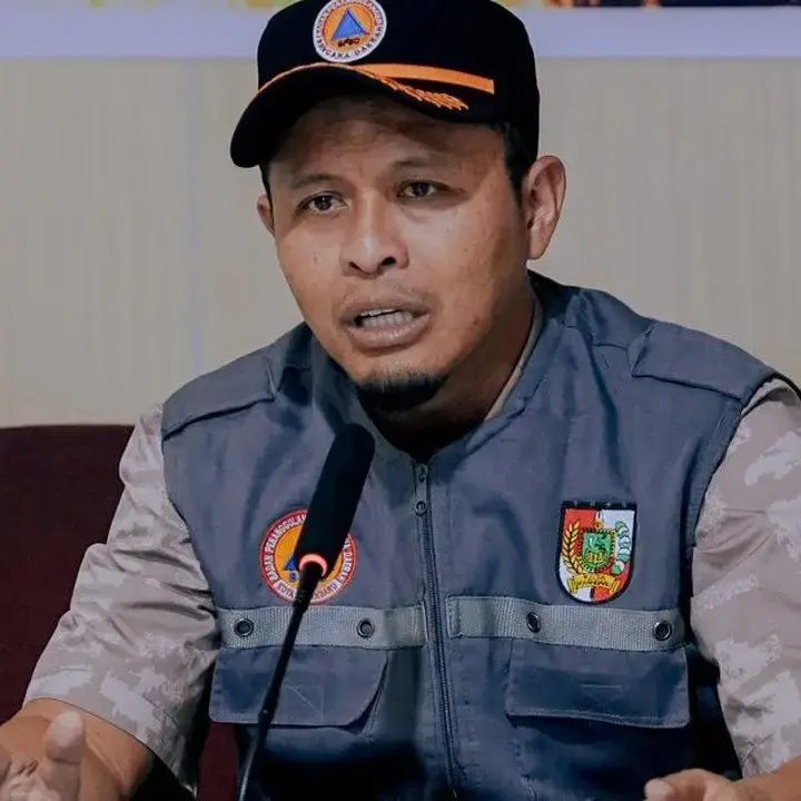 Pekanbaru Tetap Genjot Infrastruktur Meski Anggaran Terbatas