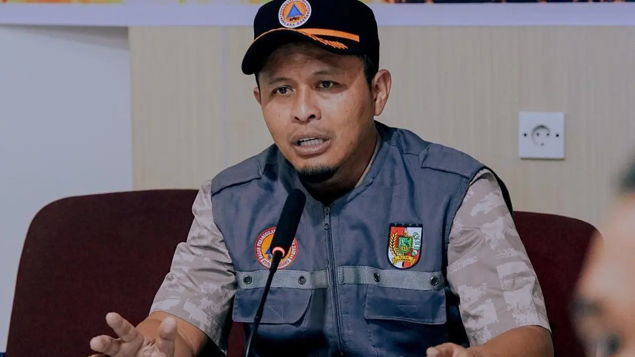 Pekanbaru Tetap Genjot Infrastruktur Meski Anggaran Terbatas
