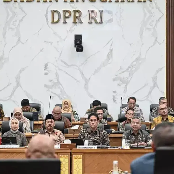 Pendapatan Negara 2027 Naik Jadi Rp 3.435 Triliun, Ini Rinciannya
