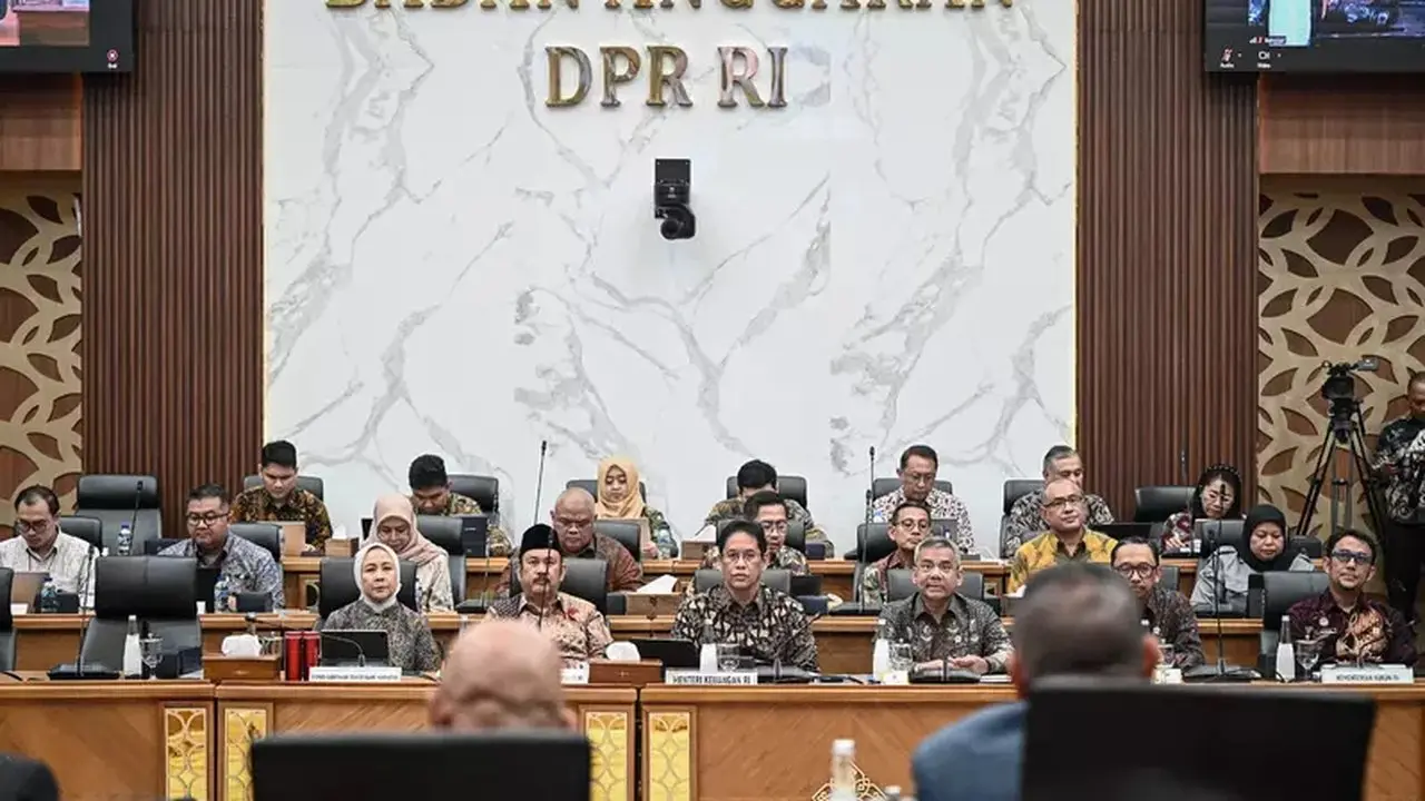 Pendapatan Negara 2027 Naik Jadi Rp 3.435 Triliun, Ini Rinciannya