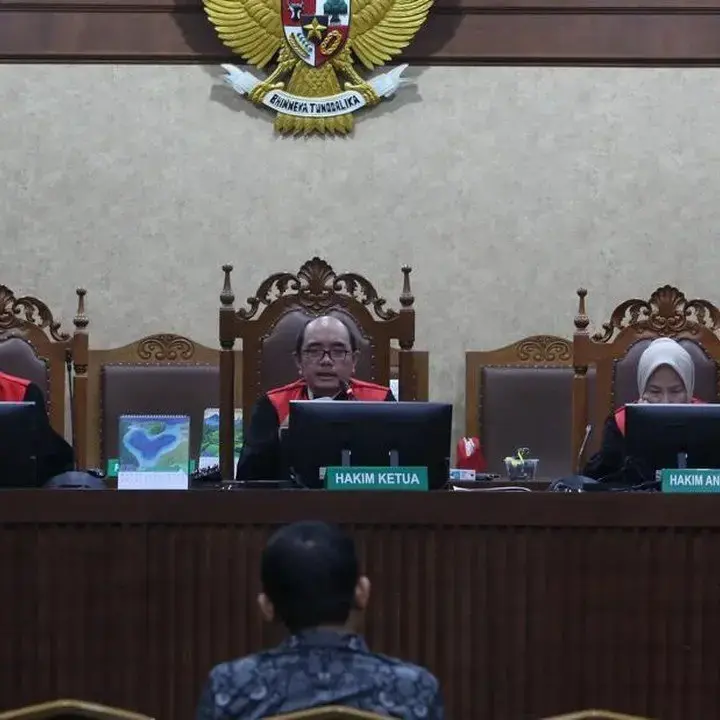Pengacara Budiman Bayu Bantah Keterlibatan Klien dalam Suap Bea Cukai