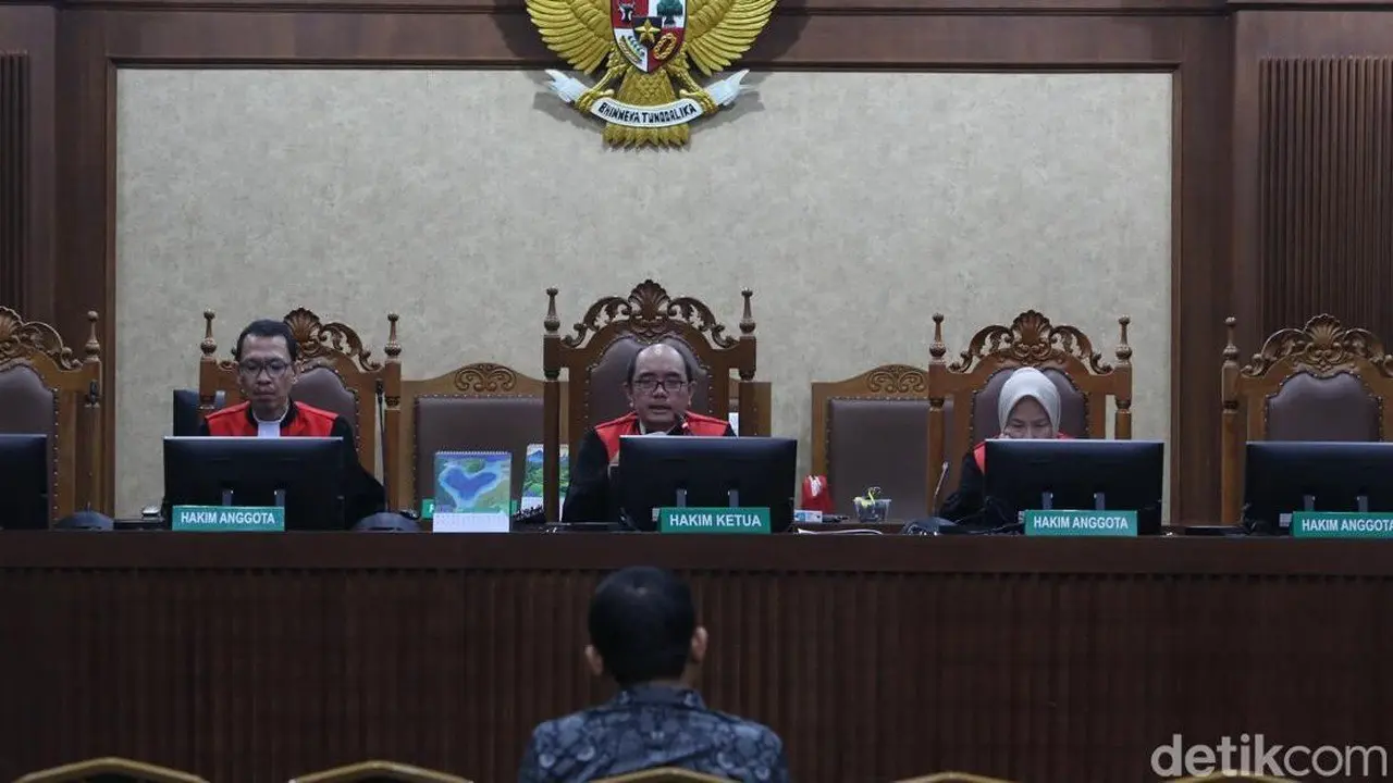 Pengacara Budiman Bayu Bantah Keterlibatan Klien dalam Suap Bea Cukai