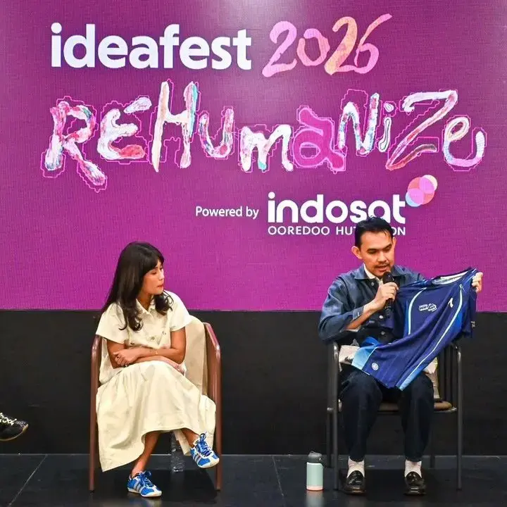 Pertamina Eco RunFest 2026: Lebih dari Lari, Gerakan Peduli Manusia dan Bumi