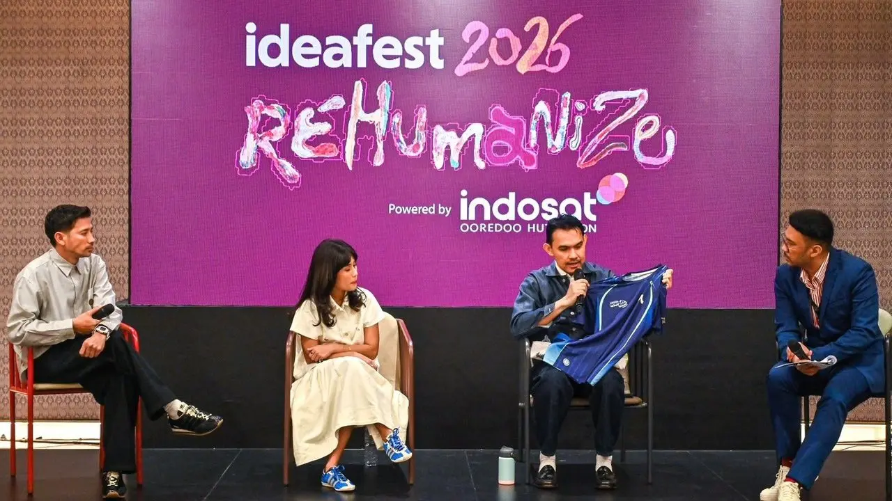 Pertamina Eco RunFest 2026: Lebih dari Lari, Gerakan Peduli Manusia dan Bumi