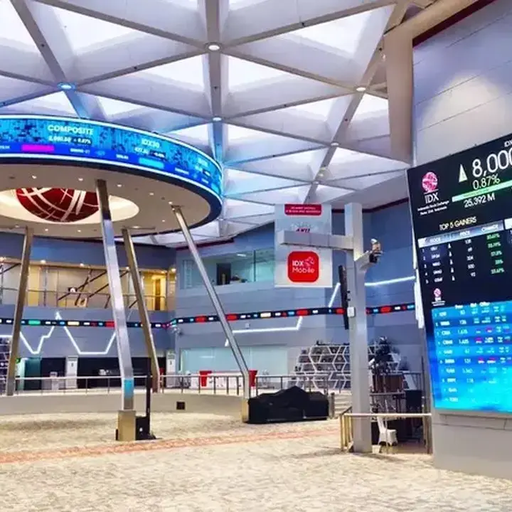 Prediksi IHSG dan Rekomendasi Saham Pilihan untuk Trading 4 September