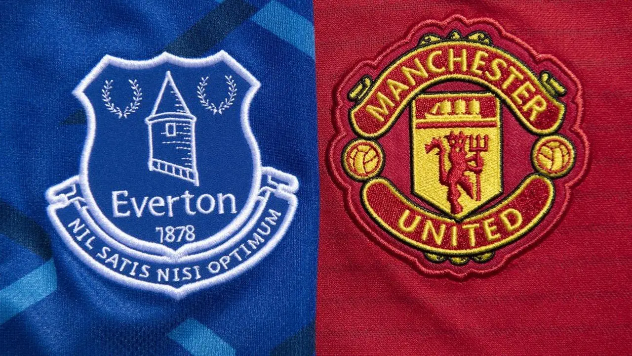 Prediksi Supercomputer: Manchester United Ungguli Everton di Premier League