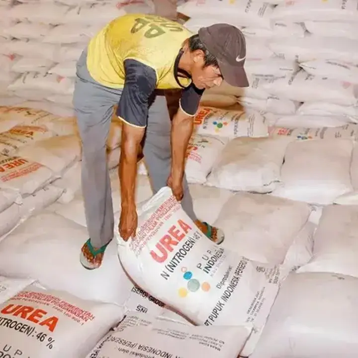 Pupuk Indonesia Ingatkan PPTS Bangkalan Soal Aturan Penyaluran Pupuk Bersubsidi Terbaru