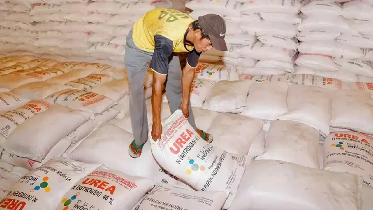 Pupuk Indonesia Ingatkan PPTS Bangkalan Soal Aturan Penyaluran Pupuk Bersubsidi Terbaru