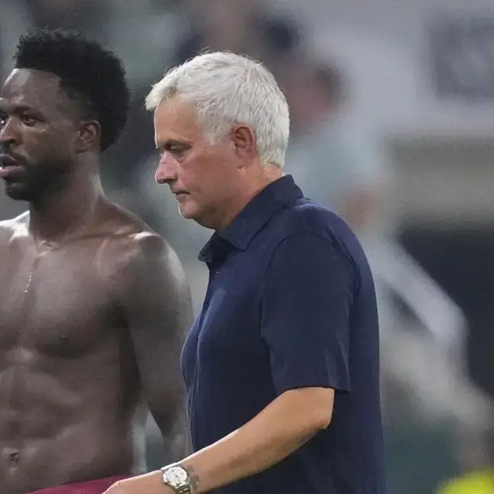 Real Madrid Terjebak “Penyakit Lama”: Jose Mourinho dan Masalah Bintang Lapangan
