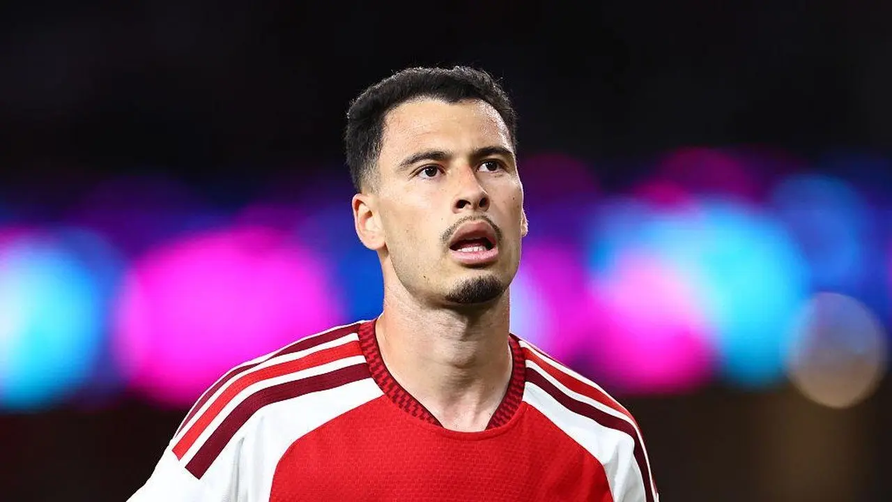 Rekor Transfer Klub Premier League Pecah, Martinelli Cetak Sejarah untuk Arsenal