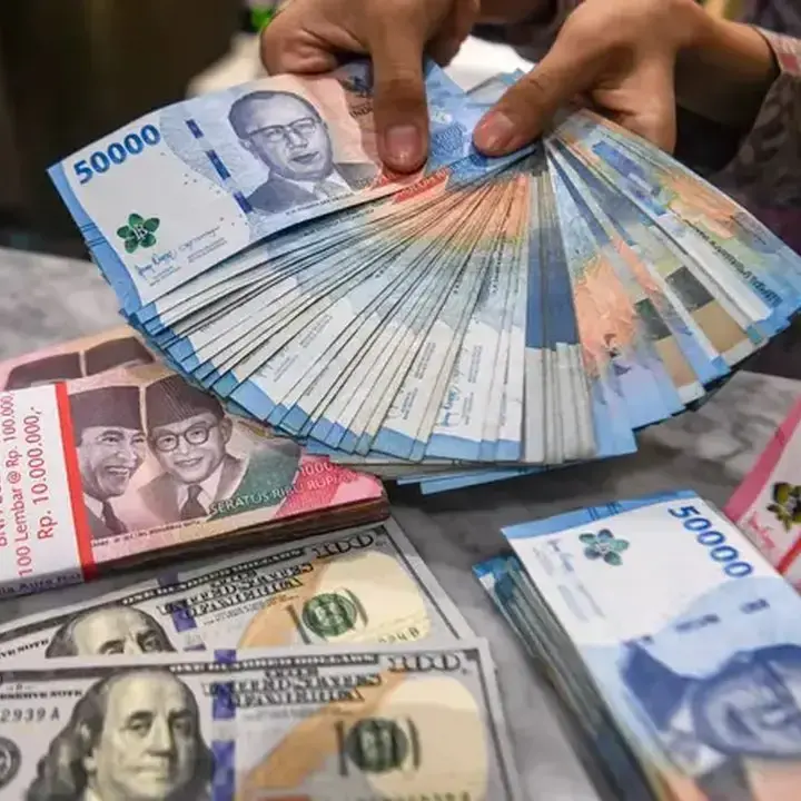 Rupiah Melemah Akibat Eskalasi Geopolitik Timur Tengah dan Kenaikan Harga Minyak