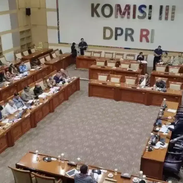 RUU Perampasan Aset Dipastikan Sah Akhir 2026 Meski Ada Penolakan