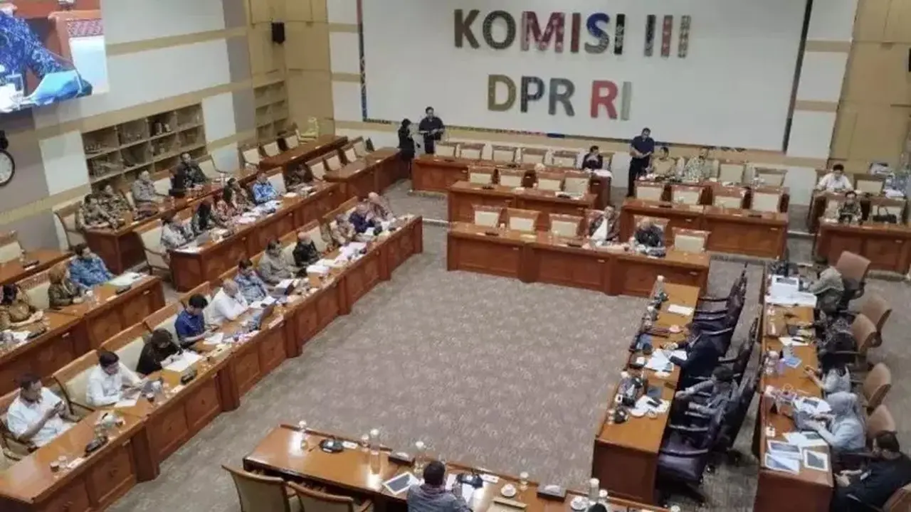RUU Perampasan Aset Dipastikan Sah Akhir 2026 Meski Ada Penolakan
