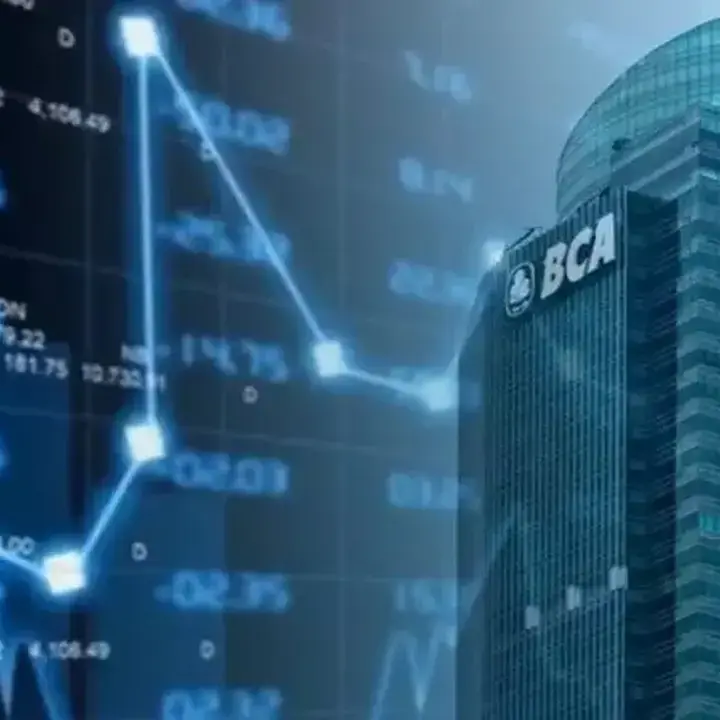 Saham BBCA Berbalik Arah, Investor Asing Lepas Rp 63 Miliar