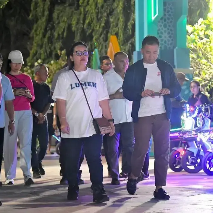 Semarang Siap Jadi Tuan Rumah MTQ Nasional XXXI 2026, Simpang Lima Jadi Pusat Acara