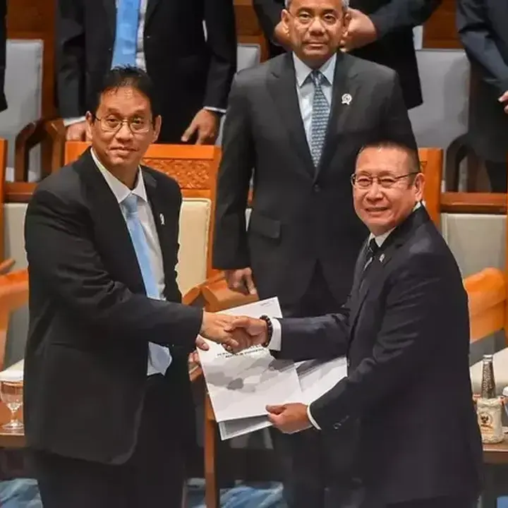 Target Pajak 2027 Naik Rp 2 Triliun, DPR Nilai Rasional Ditopang Hilirisasi dan SDA