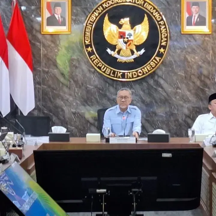 Tata Kelola Lahan dan Tambang Lebih Baik di Era Prabowo, Kata Zulhas