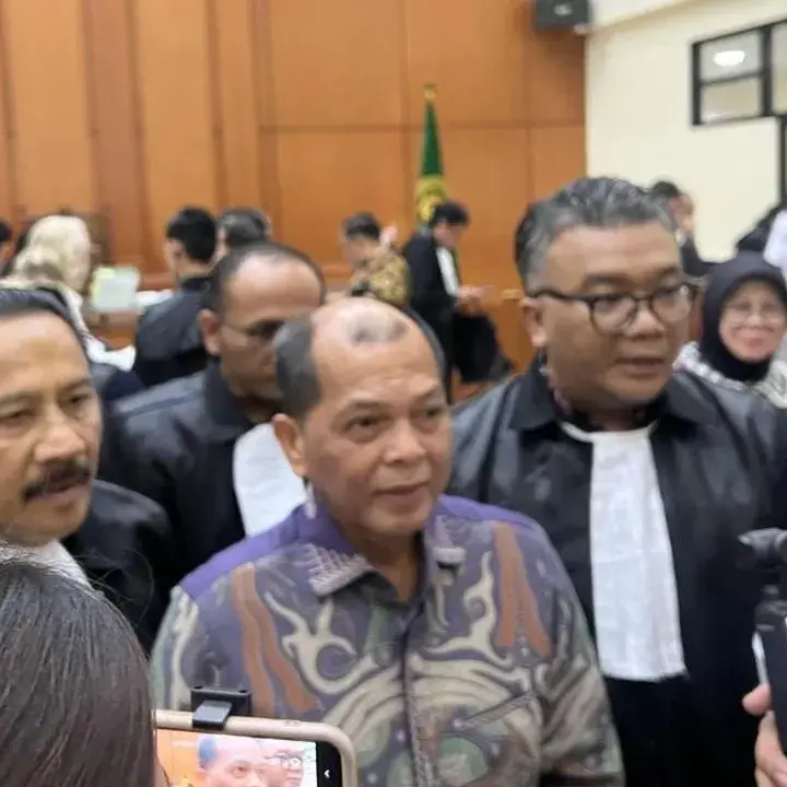 Terdakwa Korupsi Satelit Kemhan Ajukan Banding, Sebut Pertimbangan Hakim Keliru