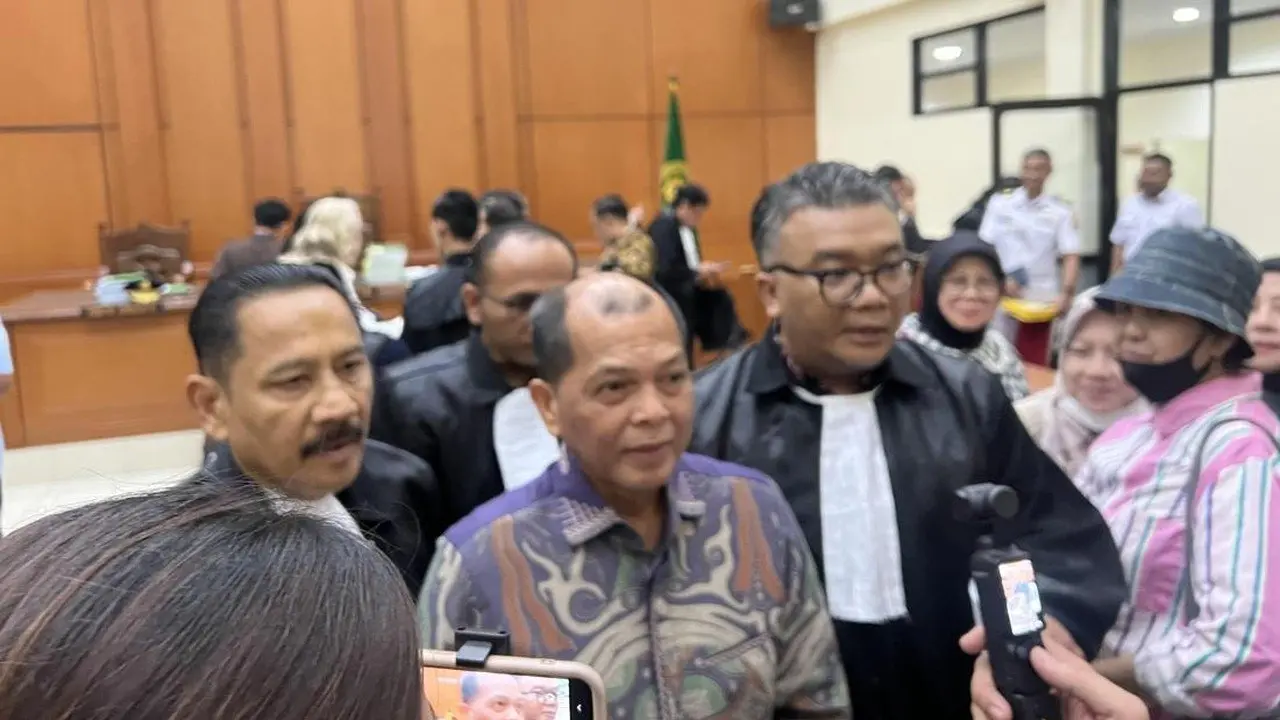 Terdakwa Korupsi Satelit Kemhan Ajukan Banding, Sebut Pertimbangan Hakim Keliru