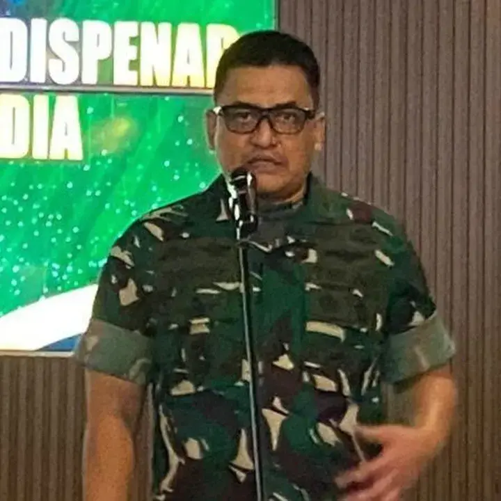 TNI Jelaskan Keberadaan Prajurit di Lahan Milik Kemenhan, Bukan Terkait GRIB Jaya