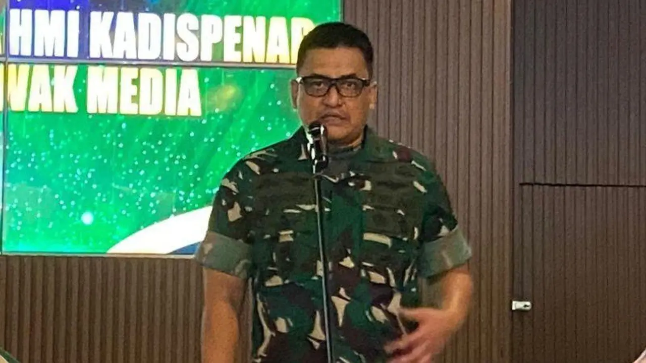 TNI Jelaskan Keberadaan Prajurit di Lahan Milik Kemenhan, Bukan Terkait GRIB Jaya