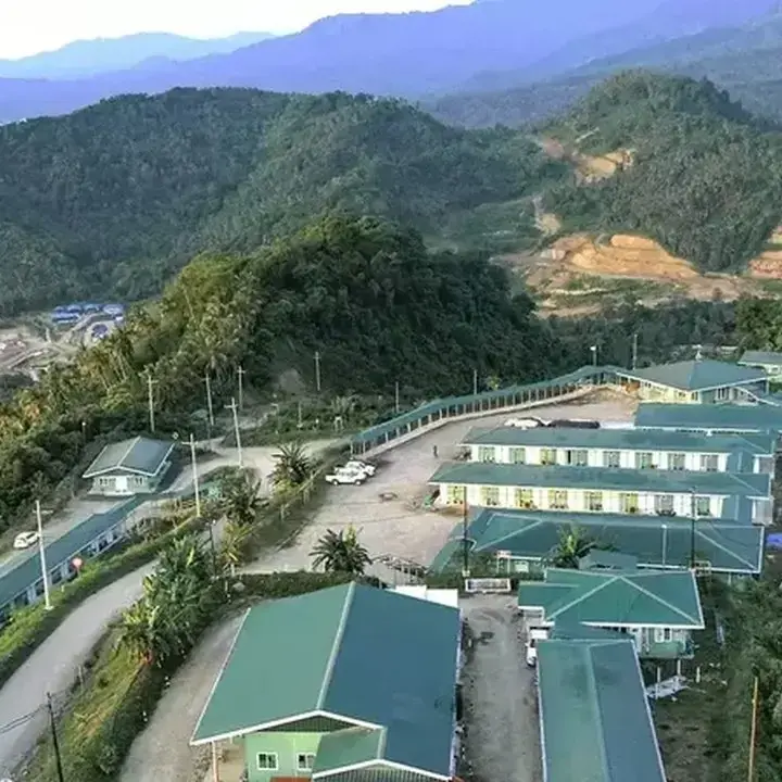 United Tractors Fokus Pengembangan Tambang Emas Baru di Sulawesi Utara