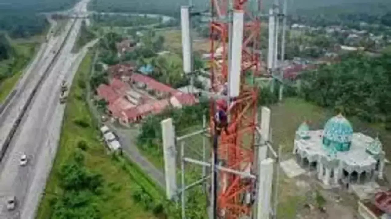 XL Axiata Targetkan 101 Kota Terjangkau 5G Akhir 2026